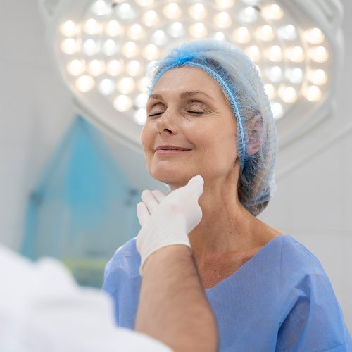 close-up-doctor-checking-patient